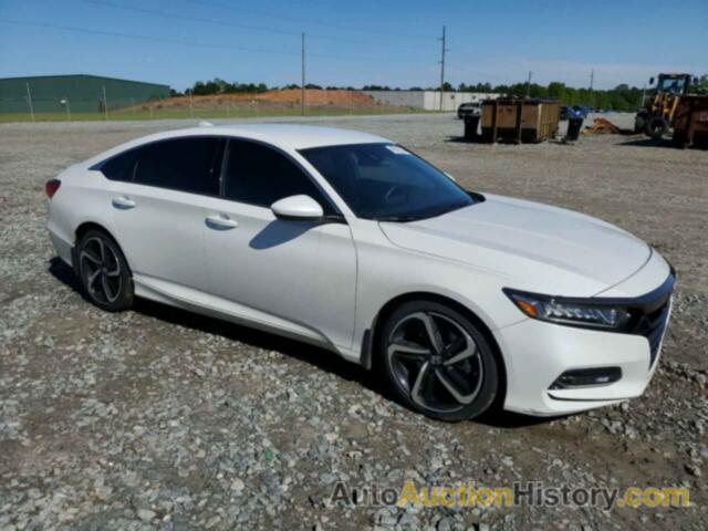 HONDA ACCORD SPORT, 1HGCV1F37LA078474