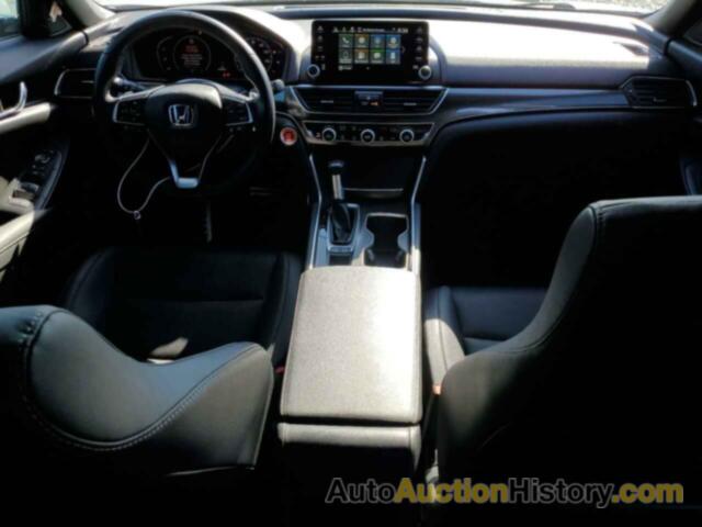 HONDA ACCORD SPORT, 1HGCV1F37LA078474