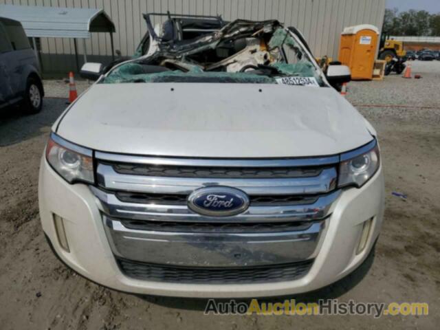 FORD EDGE LIMITED, 2FMDK4KC5CBA76127