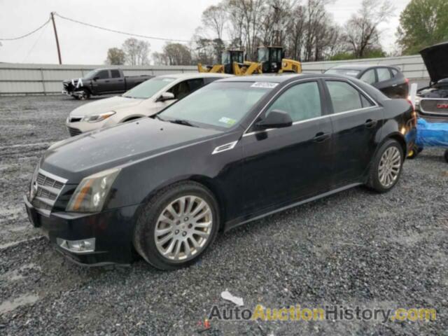 CADILLAC CTS PREMIUM COLLECTION, 1G6DS5EVXA0111768
