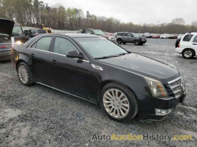 CADILLAC CTS PREMIUM COLLECTION, 1G6DS5EVXA0111768