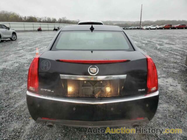 CADILLAC CTS PREMIUM COLLECTION, 1G6DS5EVXA0111768