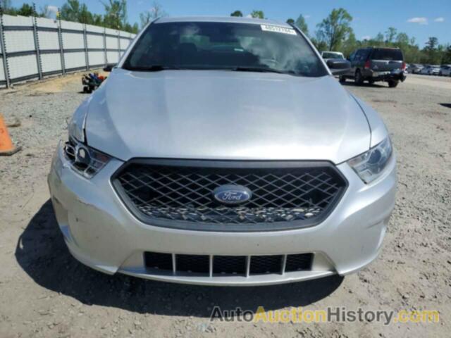 FORD TAURUS POLICE INTERCEPTOR, 1FAHP2MK5HG103137