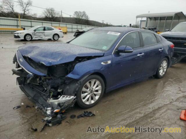 KIA OPTIMA LX, 5XXGT4L3XGG067880