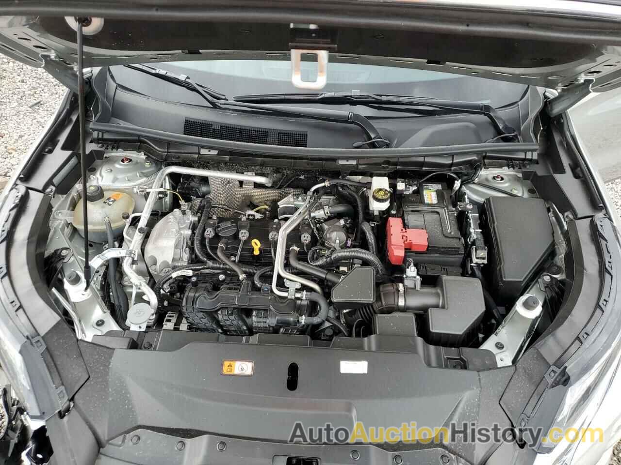 MITSUBISHI OUTLANDER ES, JA4J4UA87RZ013853