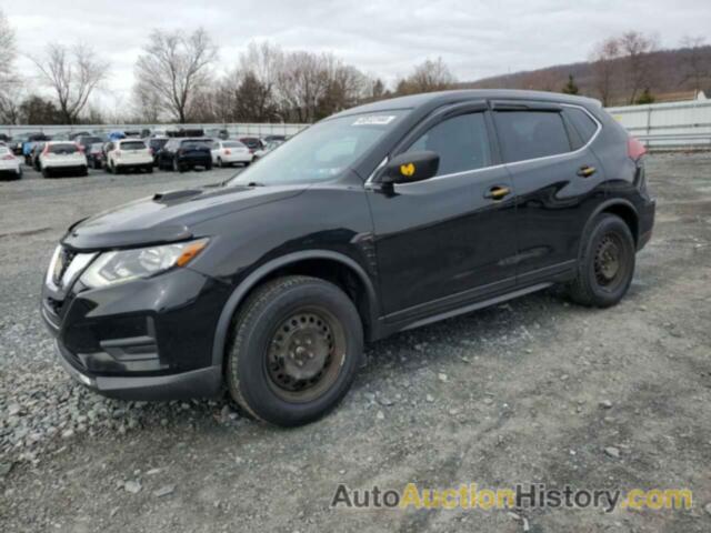 NISSAN ROGUE S, KNMAT2MV4KP514568