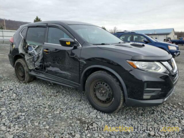 NISSAN ROGUE S, KNMAT2MV4KP514568