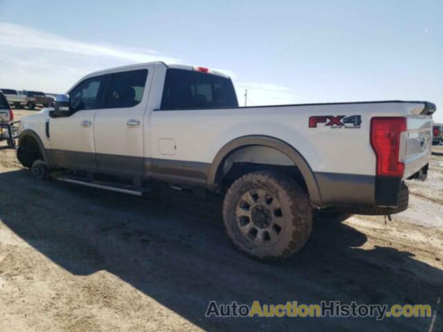 FORD F350 SUPER DUTY, 1FT8W3BT0JEC91324