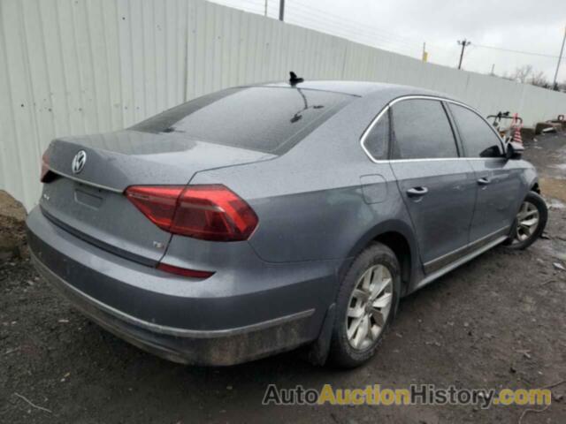 VOLKSWAGEN PASSAT S, 1VWAT7A37HC060619