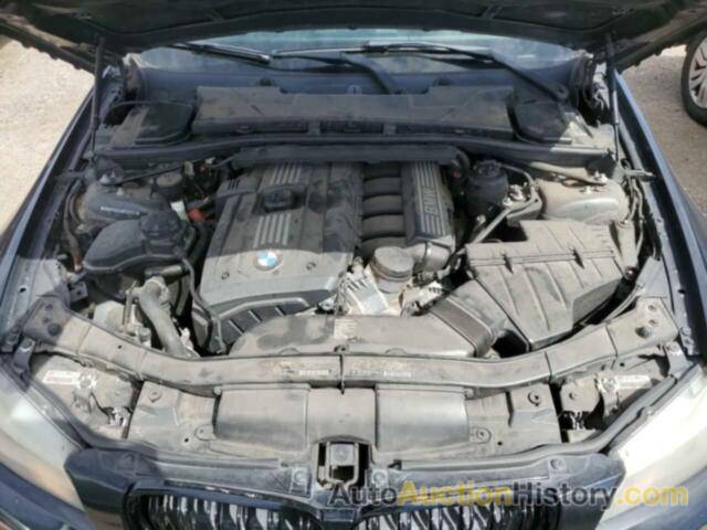 BMW 3 SERIES I SULEV, WBAPH5C54BF093050