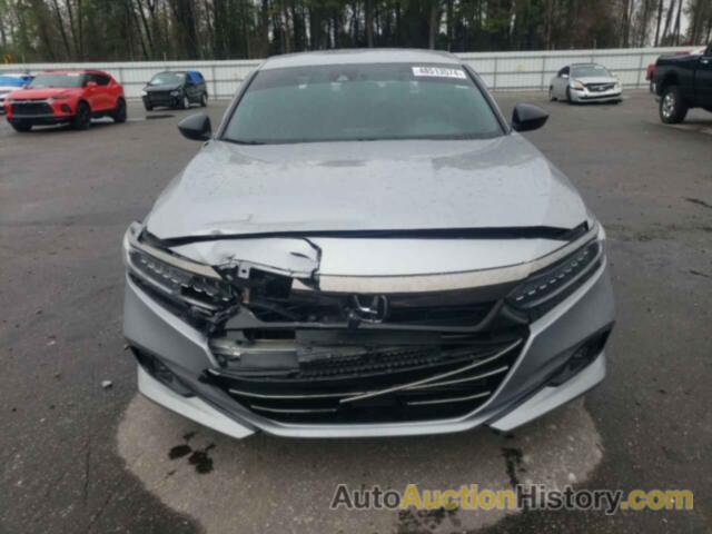 HONDA ACCORD SPORT, 1HGCV1F35MA039366