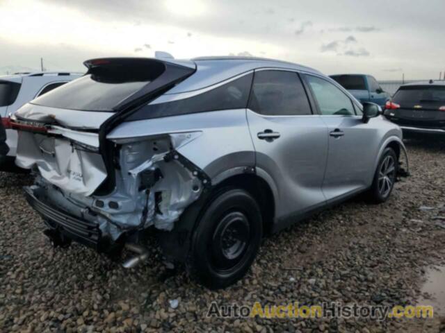 LEXUS RX350 350 BASE, 2T2BAMCA5PC012433