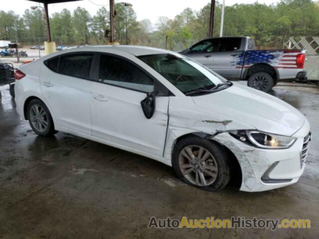 HYUNDAI ELANTRA SE, 5NPD84LF7HH019080