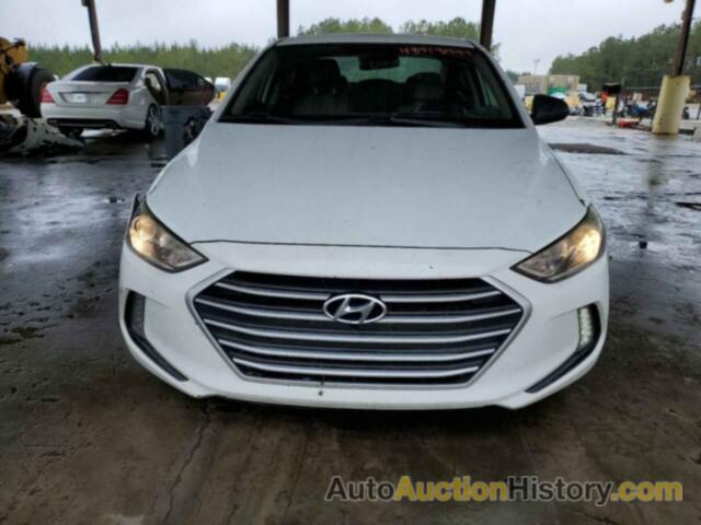 HYUNDAI ELANTRA SE, 5NPD84LF7HH019080