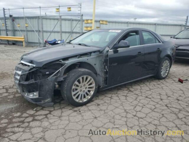 CADILLAC CTS PERFORMANCE COLLECTION, 1G6DM5EG9A0104273