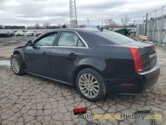 CADILLAC CTS PERFORMANCE COLLECTION, 1G6DM5EG9A0104273