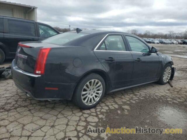 CADILLAC CTS PERFORMANCE COLLECTION, 1G6DM5EG9A0104273