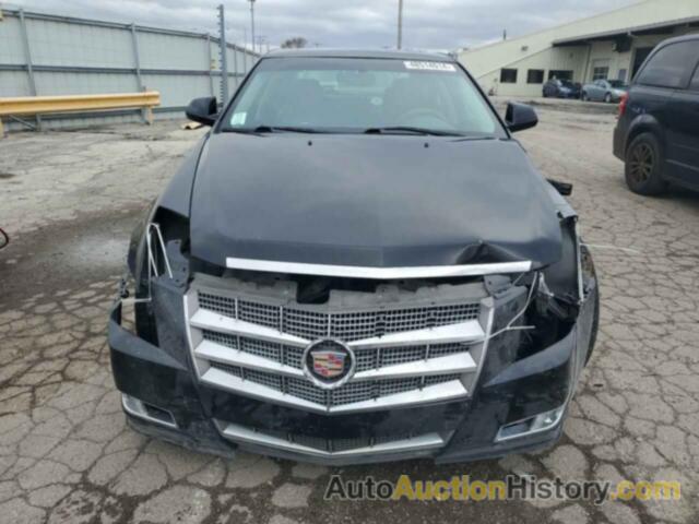 CADILLAC CTS PERFORMANCE COLLECTION, 1G6DM5EG9A0104273