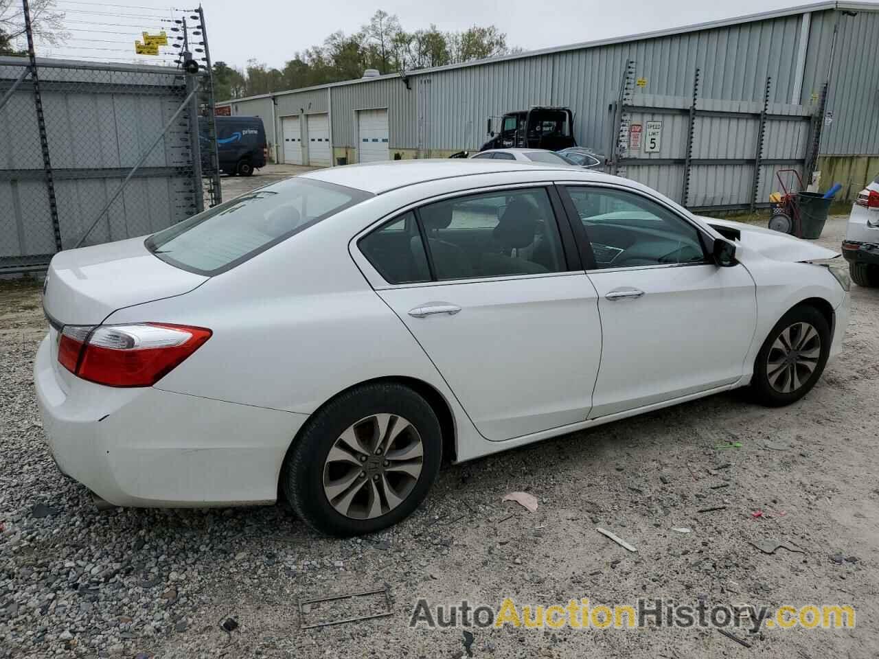 HONDA ACCORD LX, 1HGCR2F39FA233217