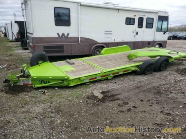 DIAM TRAILER, 46UFU2029M1249108