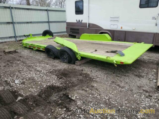 DIAM TRAILER, 46UFU2029M1249108