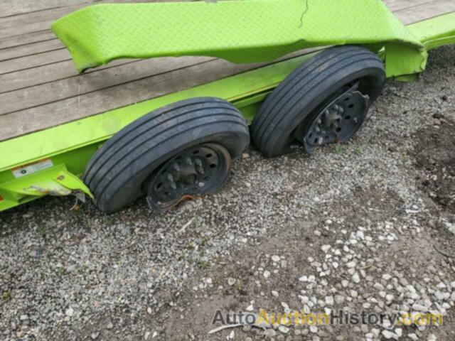 DIAM TRAILER, 46UFU2029M1249108