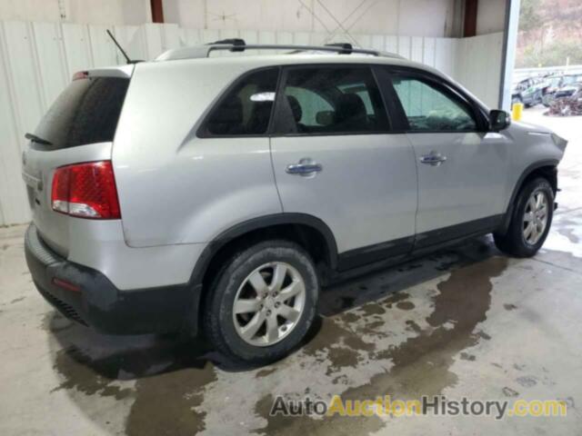 KIA SORENTO BASE, 5XYKT4A19BG164133