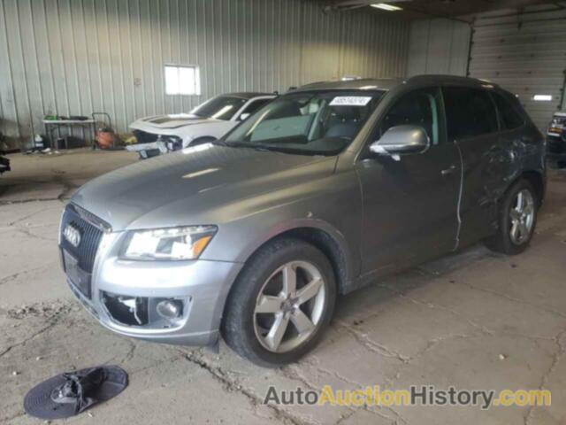 AUDI Q5 3.2, WA1KK78R99A056597