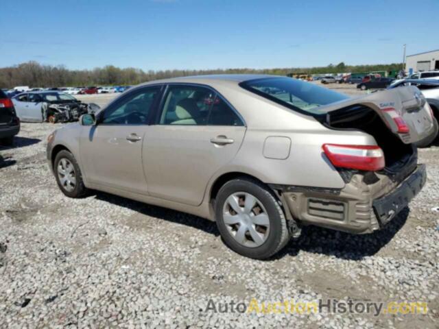 TOYOTA CAMRY BASE, 4T4BE46K99R102785