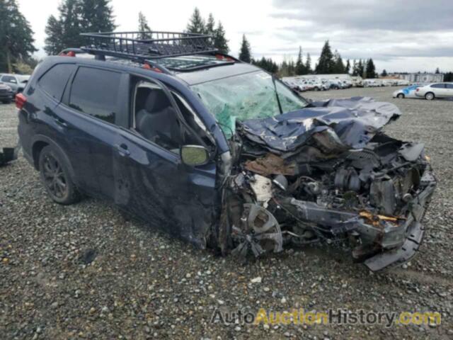 SUBARU FORESTER SPORT, JF2SKAPC8KH440904