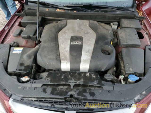 HYUNDAI GENESIS 3.8L, KMHGC4DD8CU152529