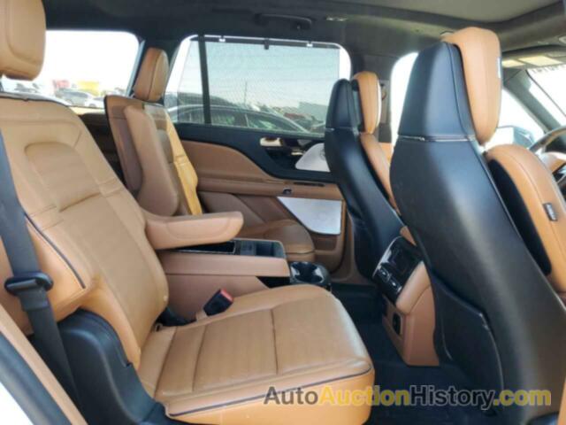 LINCOLN AVIATOR BLACK LABEL, 5LM5J9XC5PGL13532