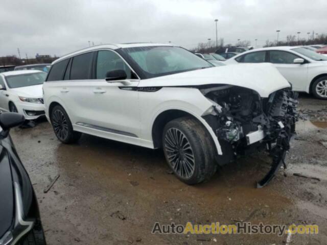 LINCOLN AVIATOR BLACK LABEL, 5LM5J9XC5PGL13532