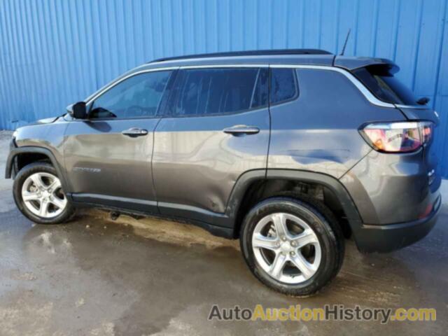 JEEP COMPASS LATITUDE, 3C4NJDBN8PT513500