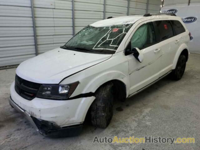 DODGE JOURNEY CROSSROAD, 3C4PDDGG8KT810978