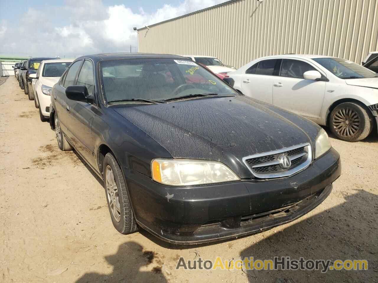 1999 ACURA TL, 19UUA5648XA031993