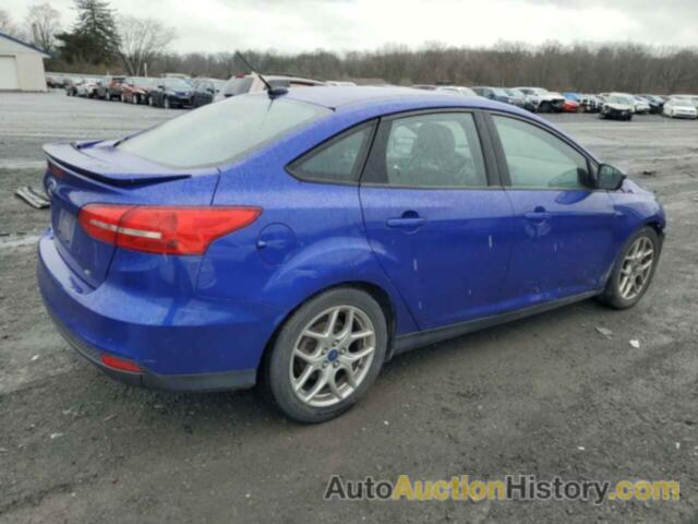 FORD FOCUS SE, 1FADP3F29FL360422