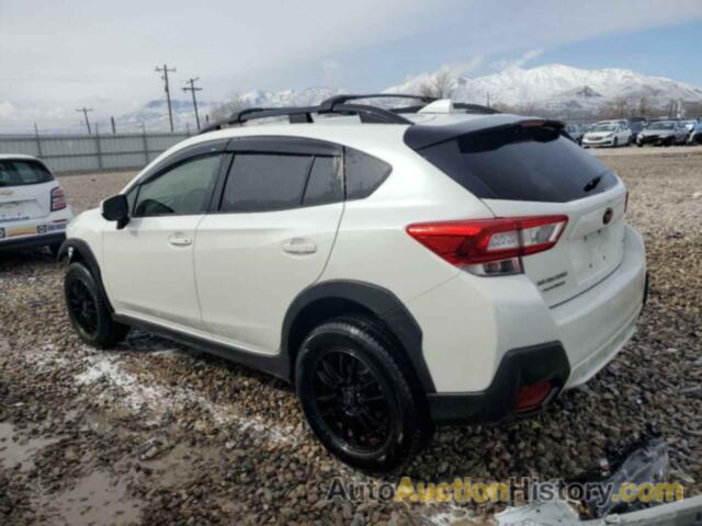 SUBARU CROSSTREK PREMIUM, JF2GTACC0KH219242