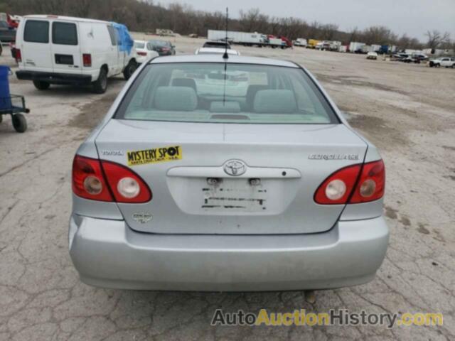 TOYOTA COROLLA CE, 1NXBR32E06Z713454