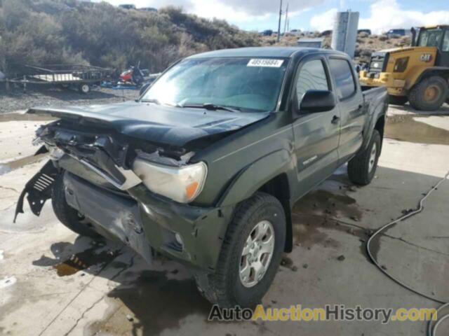 TOYOTA TACOMA DOUBLE CAB, 3TMLU4EN6CM083514