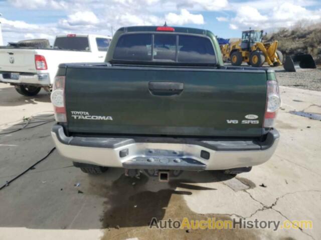 TOYOTA TACOMA DOUBLE CAB, 3TMLU4EN6CM083514