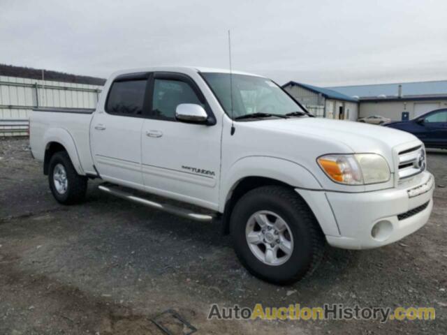 TOYOTA TUNDRA DOUBLE CAB SR5, 5TBDT44126S536711