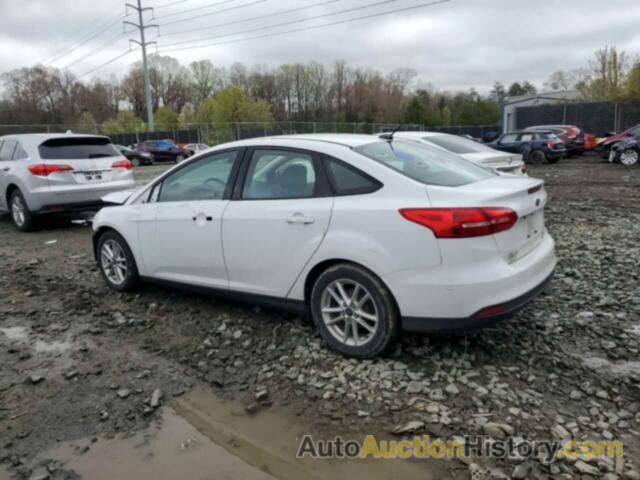 FORD FOCUS SE, 1FADP3F21FL353867