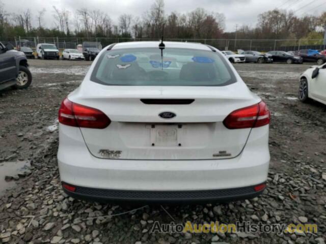 FORD FOCUS SE, 1FADP3F21FL353867