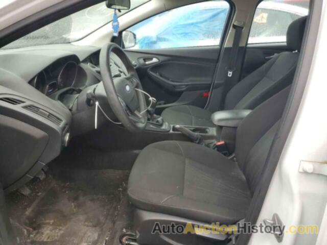 FORD FOCUS SE, 1FADP3F21FL353867