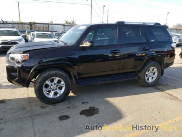 TOYOTA 4RUNNER SR5/SR5 PREMIUM, JTEMU5JR2M5907448