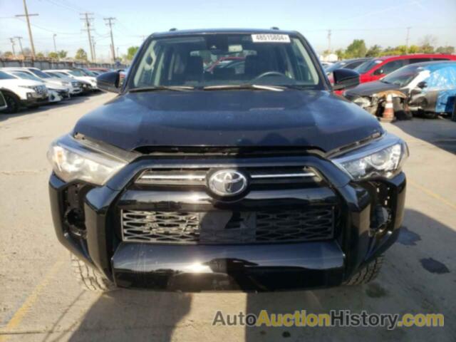 TOYOTA 4RUNNER SR5/SR5 PREMIUM, JTEMU5JR2M5907448