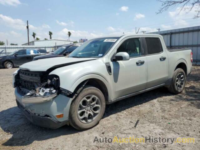 FORD MAVERICK XL, 3FTTW8E37PRA19586