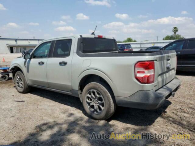 FORD MAVERICK XL, 3FTTW8E37PRA19586