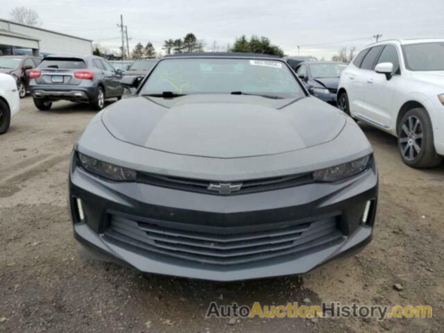 CHEVROLET CAMARO LT, 1G1FB3DS0G0187325